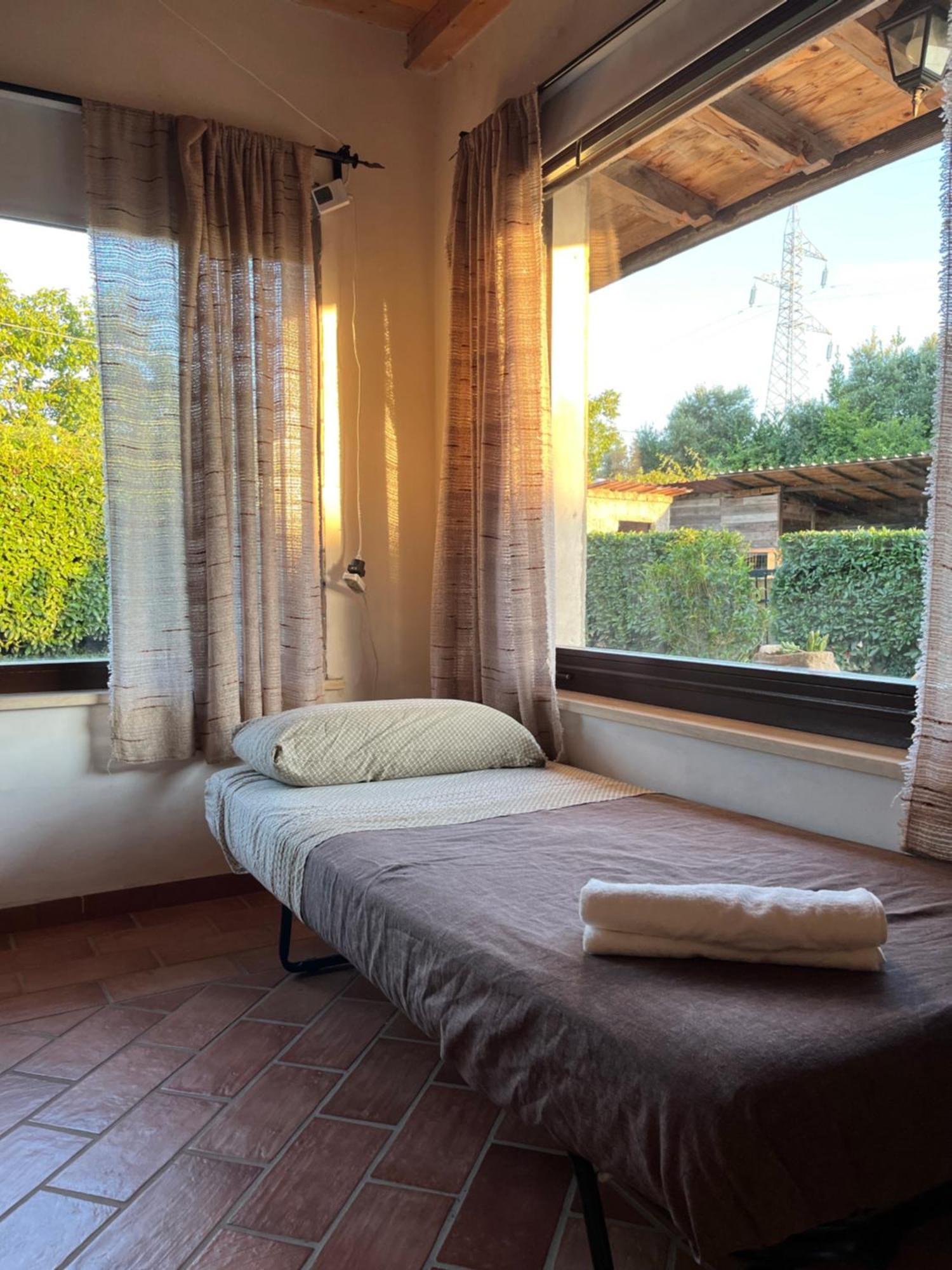 Myosotyss Apartment Zagarolo Exterior photo