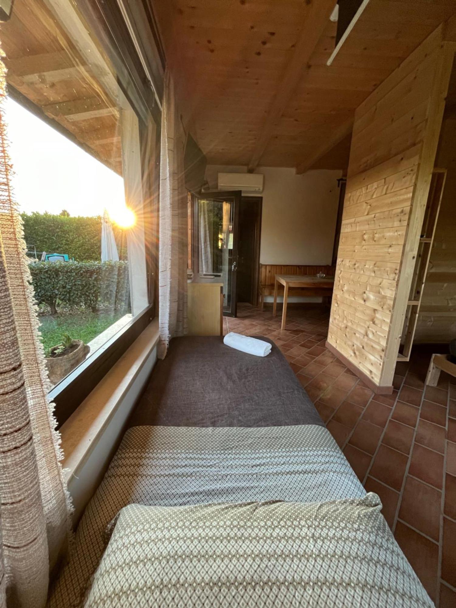 Myosotyss Apartment Zagarolo Exterior photo
