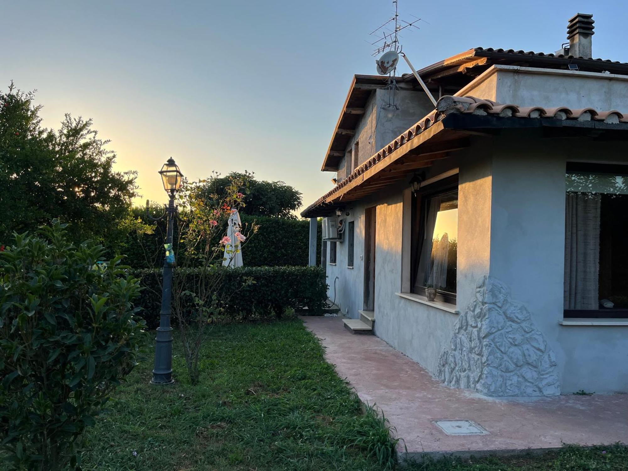 Myosotyss Apartment Zagarolo Exterior photo