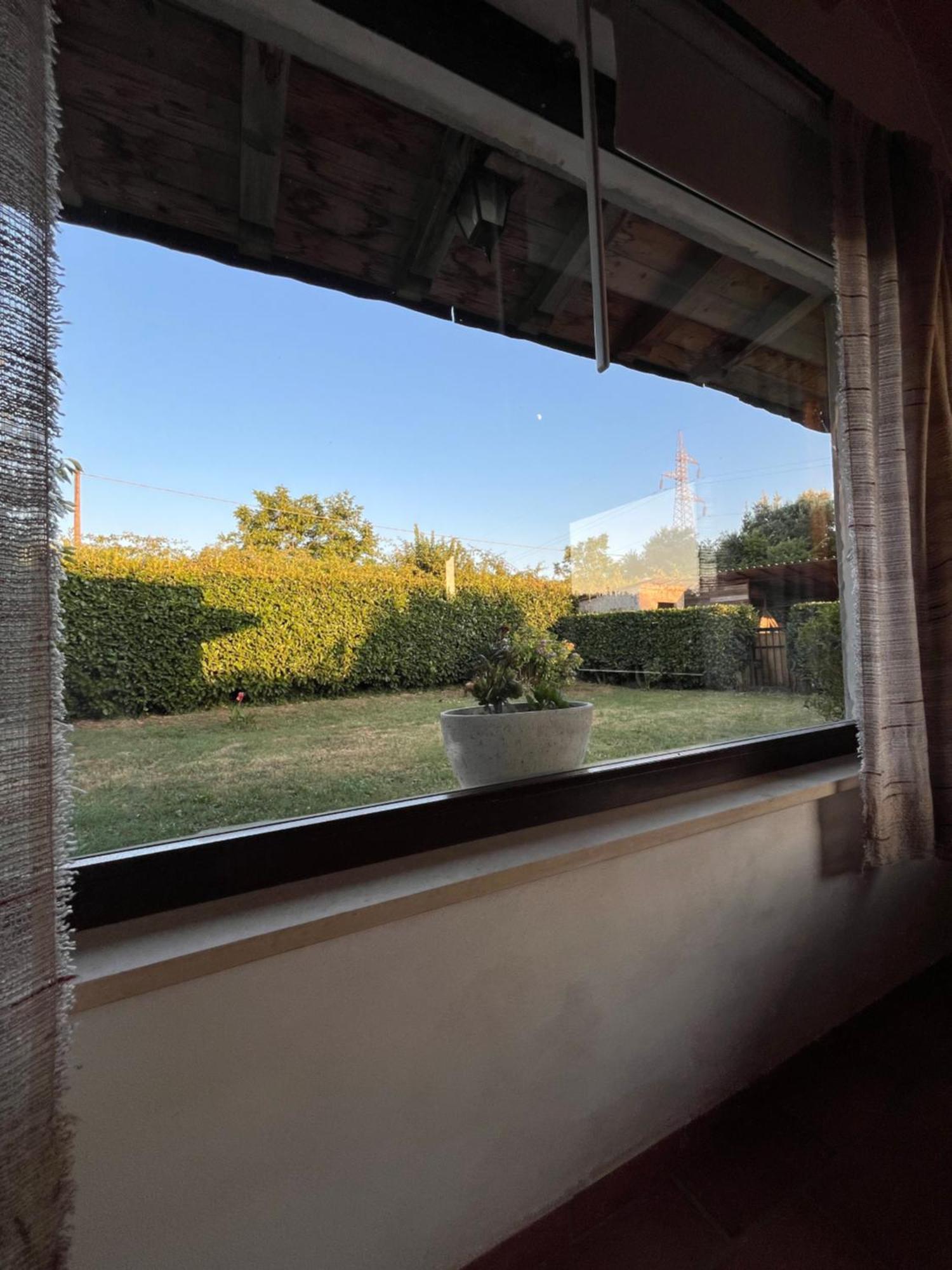 Myosotyss Apartment Zagarolo Exterior photo