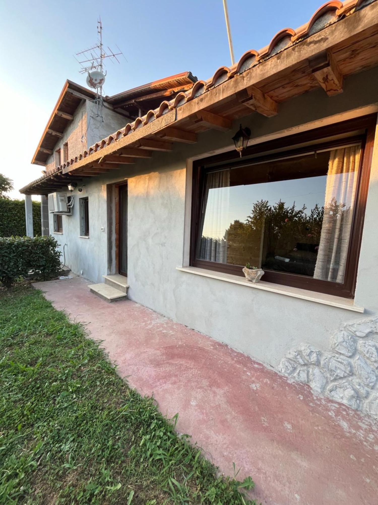 Myosotyss Apartment Zagarolo Exterior photo