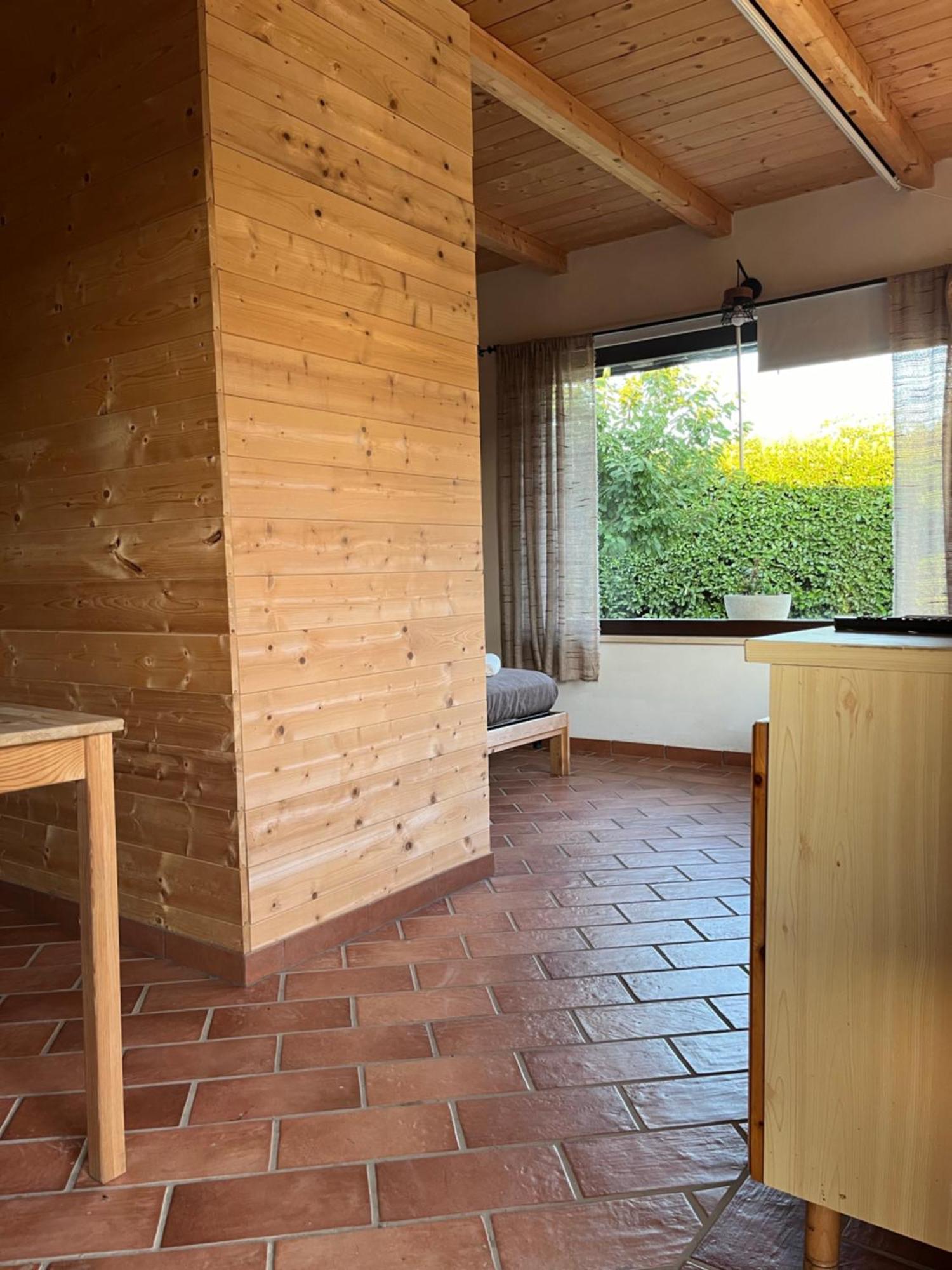 Myosotyss Apartment Zagarolo Exterior photo