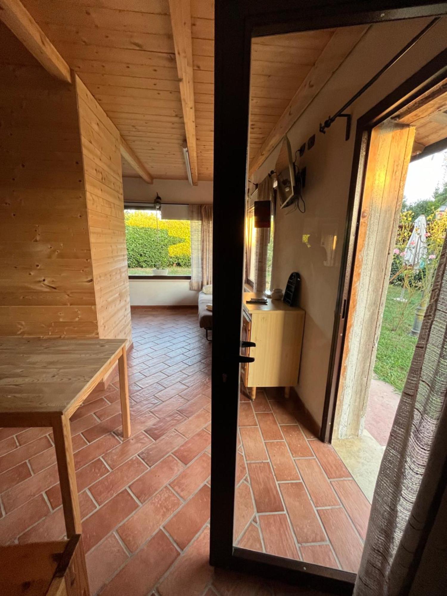Myosotyss Apartment Zagarolo Exterior photo